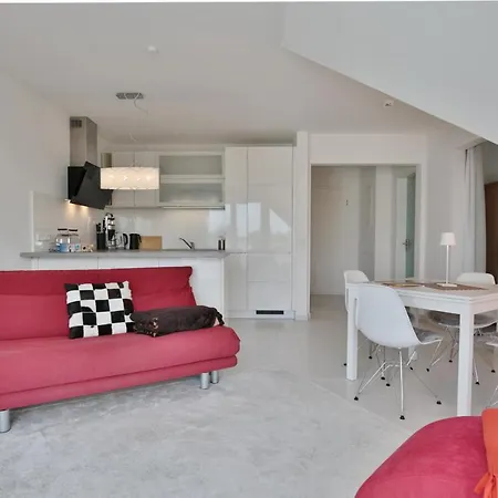 Lejlighed Wolburg Wolburgstrasse 16 11