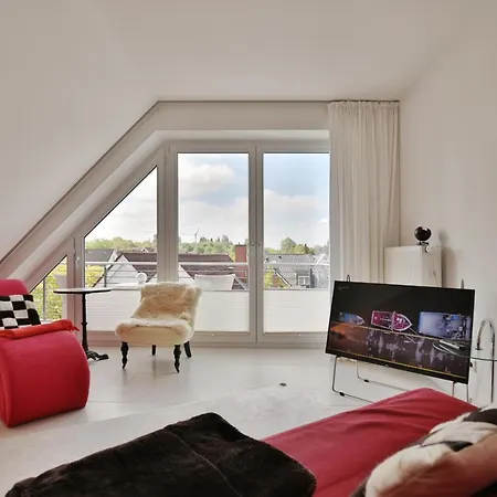 Wolburg Wolburgstrasse 16 11 Apartment *
