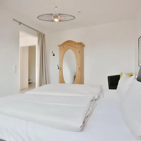 Wolburg Wolburgstrasse 16 11 * Timmendorfer Strand