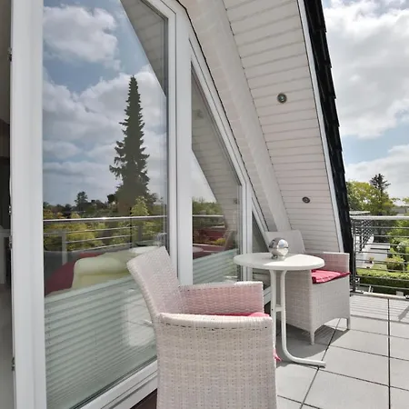 Wolburg Wolburgstrasse 16 11 Timmendorfer Strand