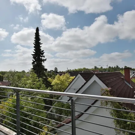 Wolburg Wolburgstrasse 16 11 Timmendorfer Strand