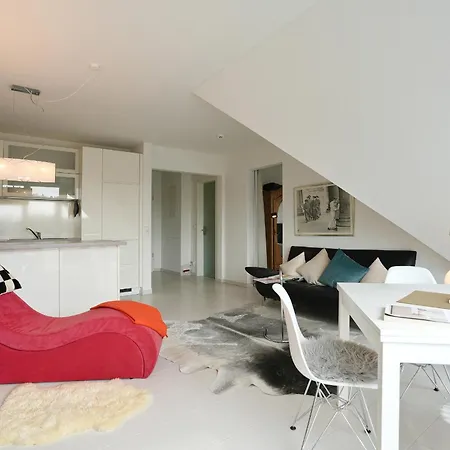 Wolburg Wolburgstraße 16 11 Apartment *