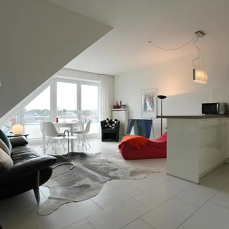 Apartment Wolburg Wolburgstraße 16 11