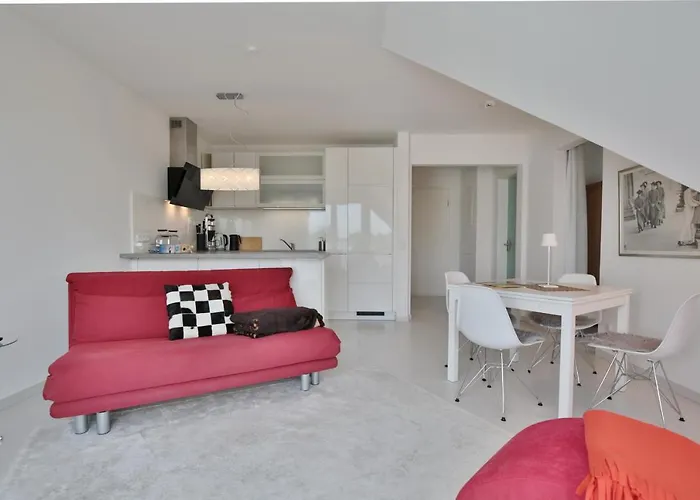 Διαμέρισμα Wolburg Wolburgstrasse 16 11