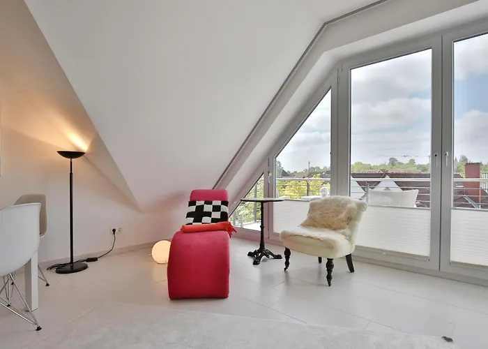 Wolburg Wolburgstrasse 16 11 Διαμέρισμα *