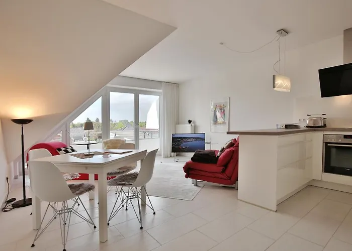 Wolburg Wolburgstrasse 16 11 Timmendorfer Strand