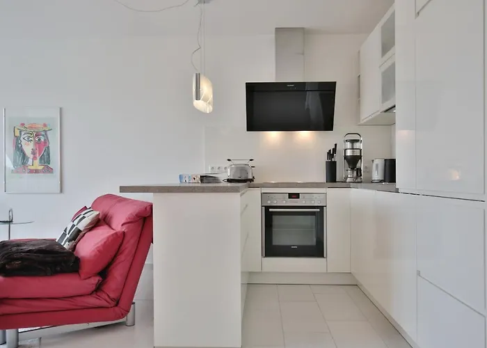 Appartement Wolburg Wolburgstrasse 16 11 Timmendorfer Strand