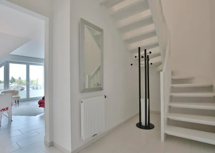 Wolburg Wolburgstrasse 16 11 Lägenhet