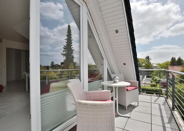 Wolburg Wolburgstrasse 16 11 Timmendorfer Strand