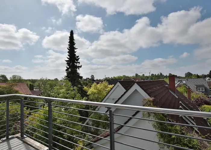 Wolburg Wolburgstrasse 16 11 Timmendorfer Strand