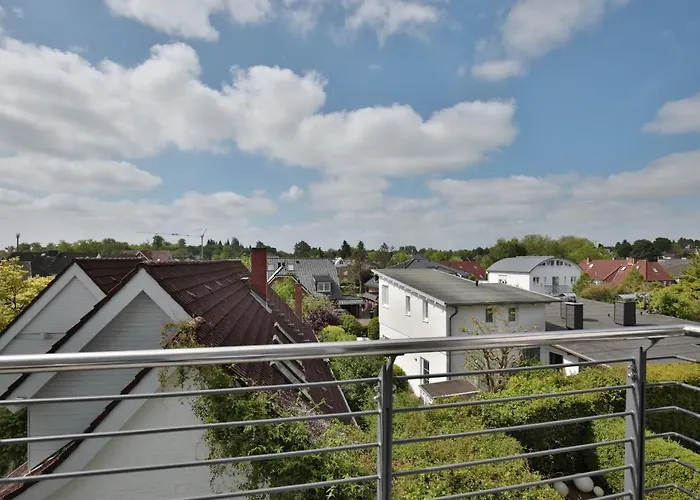 Wolburg Wolburgstrasse 16 11 Appartement